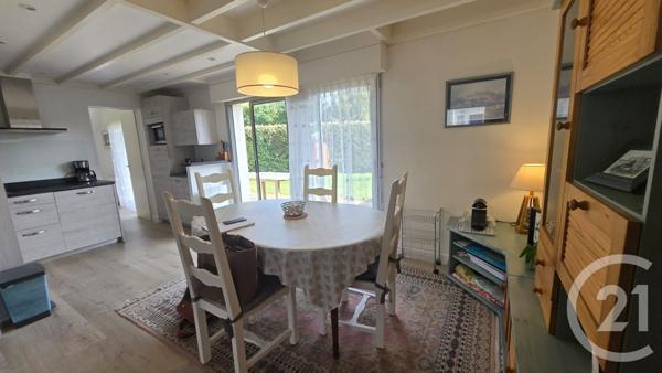 Maison à vendre  5 pièces - 59,74 m2 ST PIERRE QUIBERON - 56