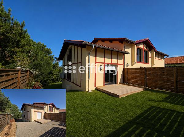 Maison
         6 pièces
        - 188 m² Bien prestige 1 950 000 € *