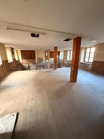 Local d'activités de 90 m²
