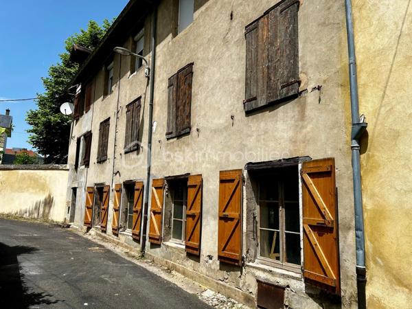 Local d'activités de 90 m²