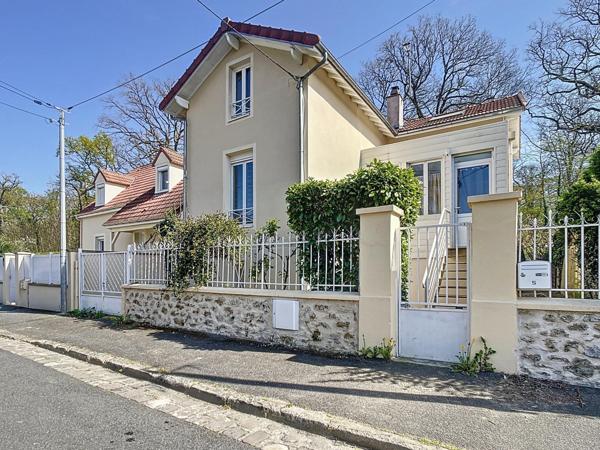 Vue forêt, charme et confort