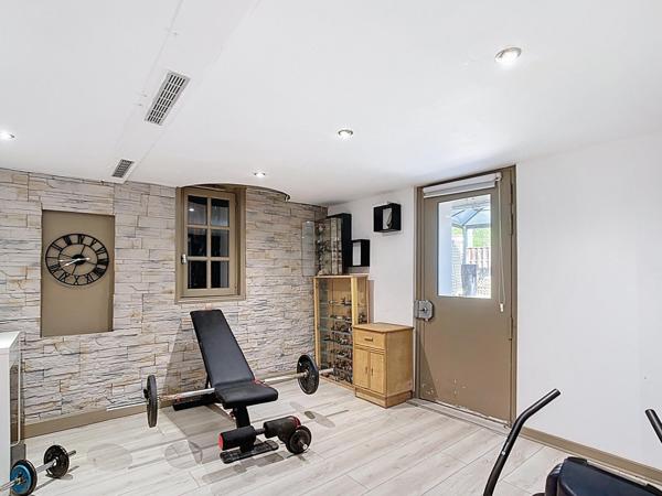 Vue forêt, charme et confort