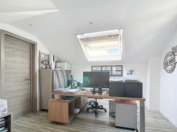 Vue forêt, charme et confort