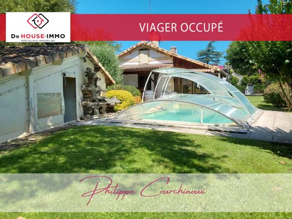 Maison à vendre 6 pièces de 185 m²