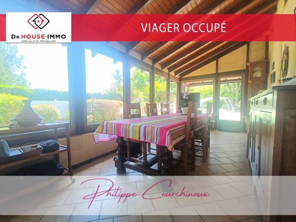 Maison à vendre 6 pièces de 185 m²