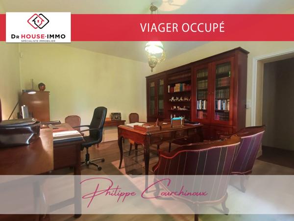 Maison à vendre 6 pièces de 185 m²