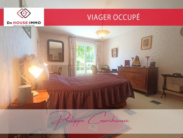 Maison à vendre 6 pièces de 185 m²