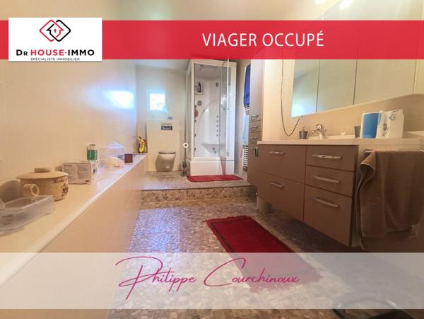 Maison à vendre 6 pièces de 185 m²