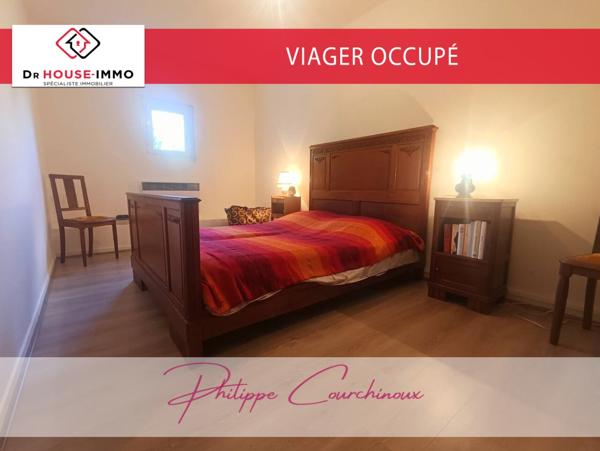 Maison à vendre 6 pièces de 185 m²