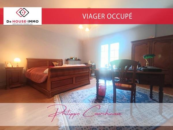Maison à vendre 6 pièces de 185 m²