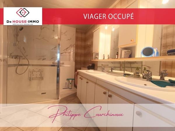 Maison à vendre 6 pièces de 185 m²