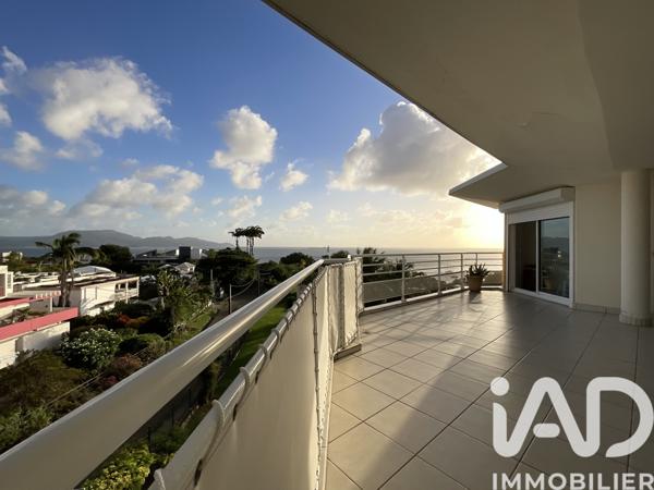 Appartement à vendre 5 pièces 119 m² Fort-de-France