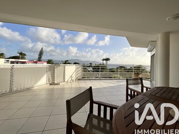 Appartement à vendre 5 pièces 119 m² Fort-de-France