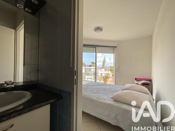 Appartement à vendre 5 pièces 119 m² Fort-de-France