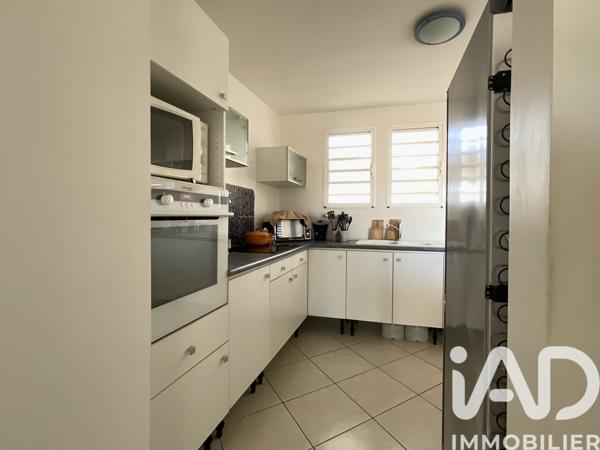 Appartement à vendre 5 pièces 119 m² Fort-de-France