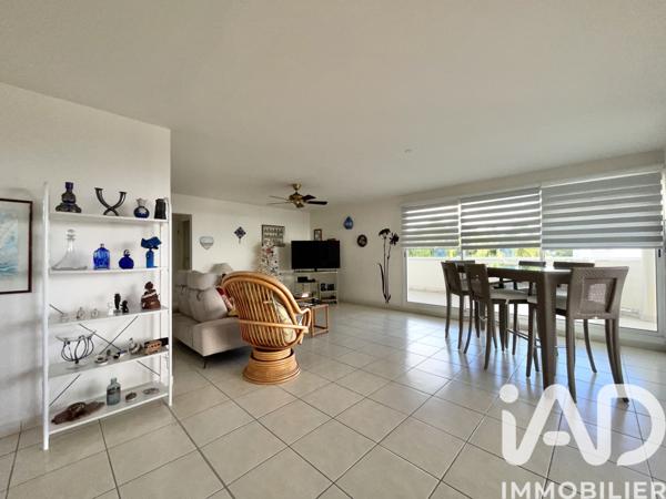 Appartement à vendre 5 pièces 119 m² Fort-de-France