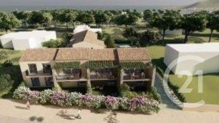 Appartement Duplex à vendre  3 pièces - 69,36 m2 LUMIO - 202