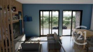 Appartement Duplex à vendre  3 pièces - 69,36 m2 LUMIO - 202