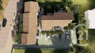 Appartement Duplex à vendre  3 pièces - 69,36 m2 LUMIO - 202