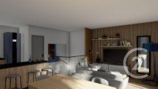 Appartement Duplex à vendre  3 pièces - 69,36 m2 LUMIO - 202