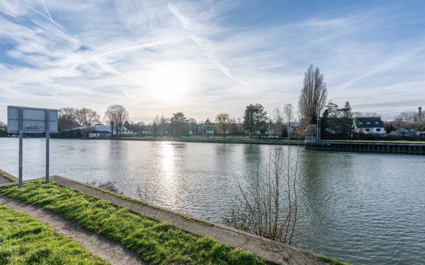 Maison à vendre    4 pièces • 170 m2 Saint-Maur-des-Fossés