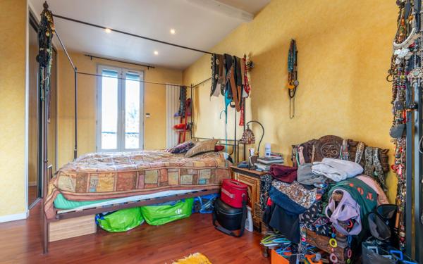 Maison à vendre    4 pièces • 170 m2 Saint-Maur-des-Fossés