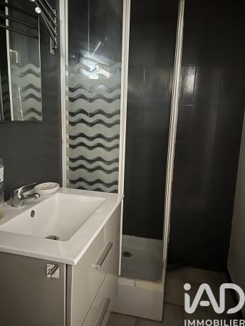 Studio à vendre 20 m² Corbeil-Essonnes