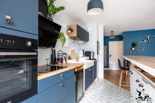 EXCLUSIVITÉ : NANTES BAS CHANTENAY - T3 TERRASSE SUD-OUEST & BOX - DPE C , Nantes