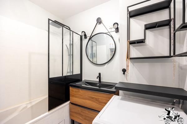 EXCLUSIVITÉ : NANTES BAS CHANTENAY - T3 TERRASSE SUD-OUEST & BOX - DPE C , Nantes