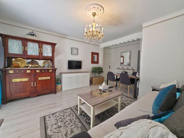 La Garde Appartement 3 pièces - Proche centre-ville et commodités -Résidence fermée et sécurisée  - Facilité de stationnement