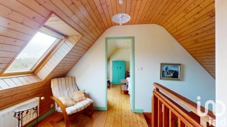 Maison à vendre 11 pièces 180 m² Plonévez-Porzay
