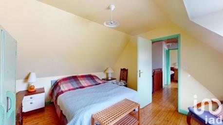 Maison à vendre 11 pièces 180 m² Plonévez-Porzay