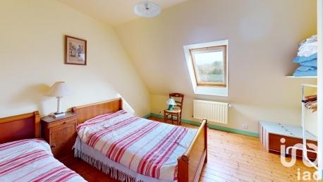 Maison à vendre 11 pièces 180 m² Plonévez-Porzay