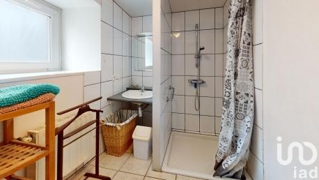 Maison à vendre 11 pièces 180 m² Plonévez-Porzay