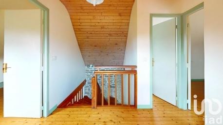 Maison à vendre 11 pièces 180 m² Plonévez-Porzay