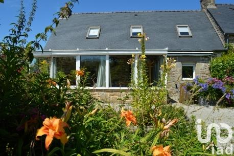 Maison à vendre 11 pièces 180 m² Plonévez-Porzay