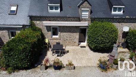 Maison à vendre 11 pièces 180 m² Plonévez-Porzay