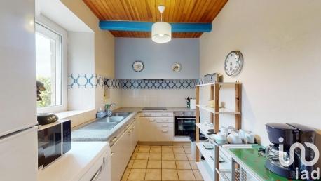 Maison à vendre 11 pièces 180 m² Plonévez-Porzay