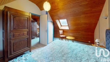 Maison à vendre 11 pièces 180 m² Plonévez-Porzay