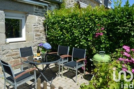 Maison à vendre 11 pièces 180 m² Plonévez-Porzay