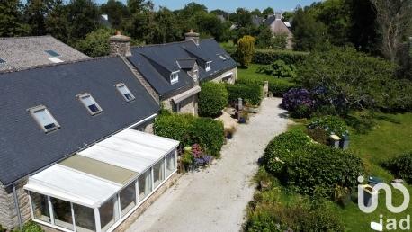 Maison à vendre 11 pièces 180 m² Plonévez-Porzay