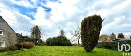 Maison à vendre 11 pièces 180 m² Plonévez-Porzay