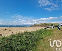 Maison à vendre 11 pièces 180 m² Plonévez-Porzay