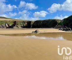 Maison à vendre 11 pièces 180 m² Plonévez-Porzay