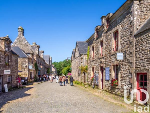 Maison à vendre 11 pièces 180 m² Plonévez-Porzay