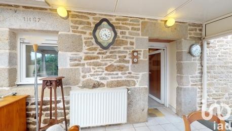 Maison à vendre 11 pièces 180 m² Plonévez-Porzay