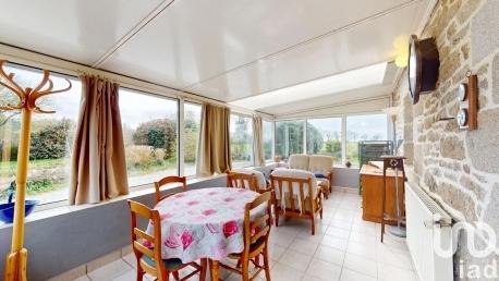 Maison à vendre 11 pièces 180 m² Plonévez-Porzay