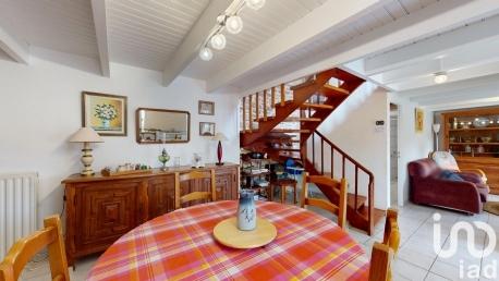 Maison à vendre 11 pièces 180 m² Plonévez-Porzay