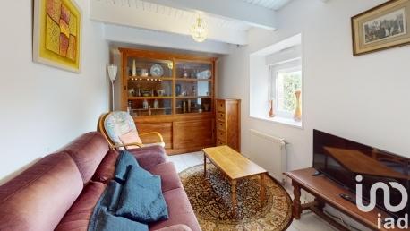 Maison à vendre 11 pièces 180 m² Plonévez-Porzay