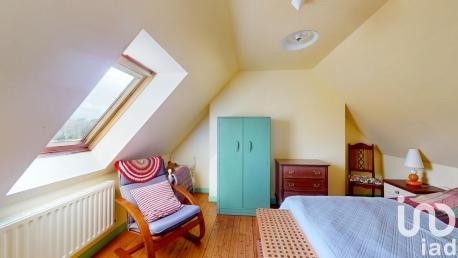 Maison à vendre 11 pièces 180 m² Plonévez-Porzay